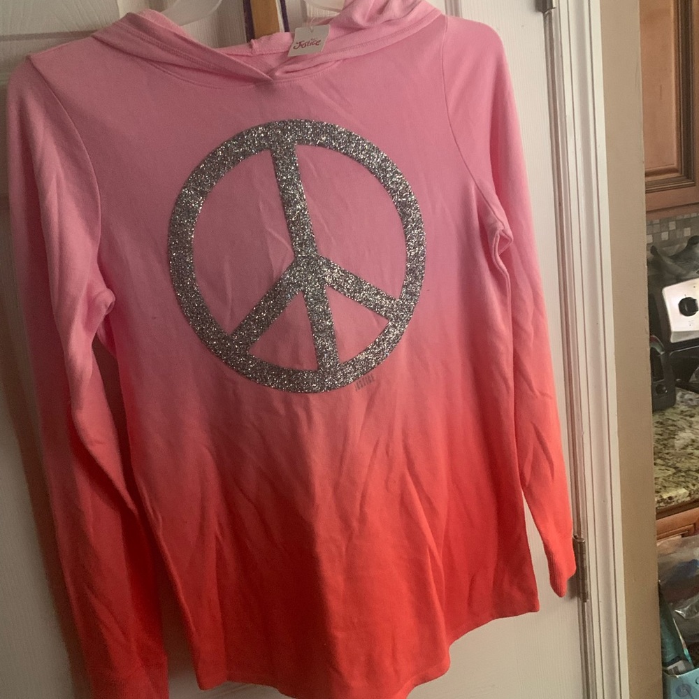 Justice pull over